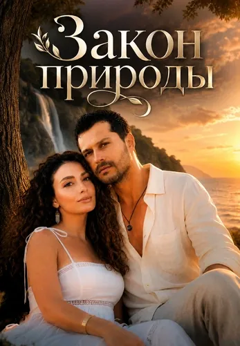 Закон природы 1-10, 11 серия турецкий сериал на русской озвучке смотреть онлайн все серии